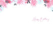 Picture of LOVELY MUM BIRTHDAY CARD